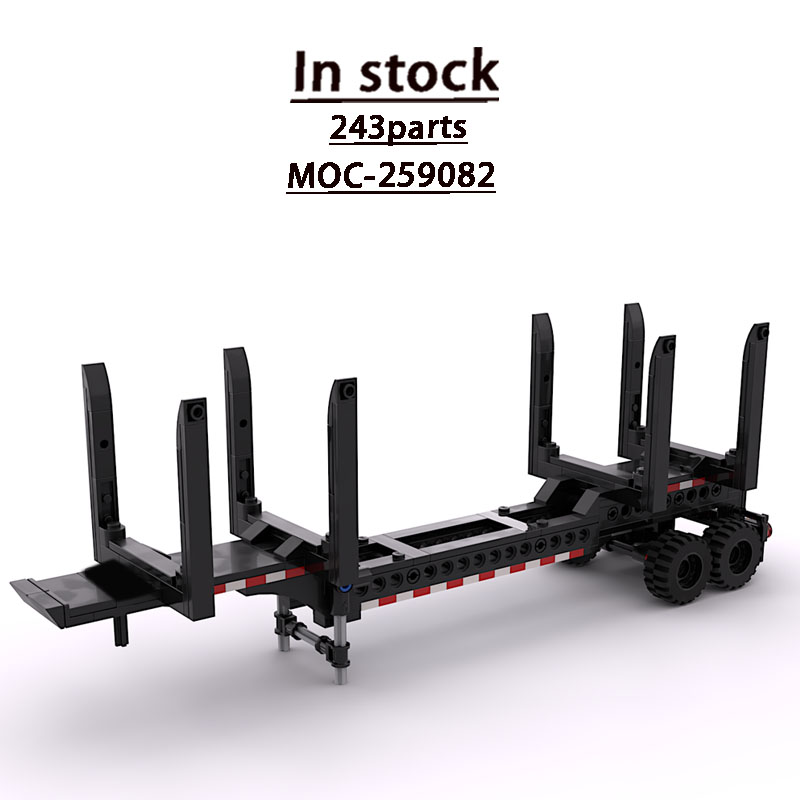 Farming Agriculture Model - MOC-259082 Kentsel Çiftlik Tarımsal Tomruk Taşıma