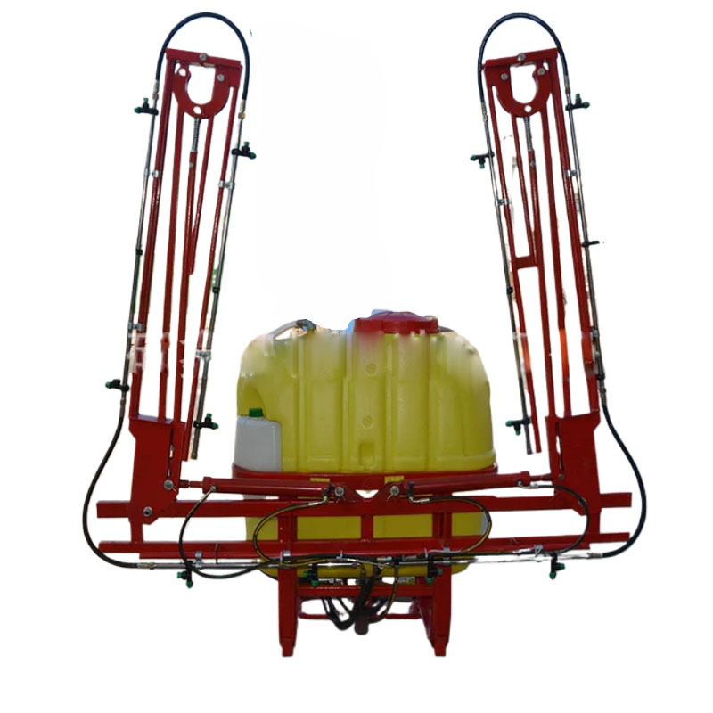Farming Agriculture Equipment - Tarımsal Sprey Uygulama Cihazları, Haşere ve