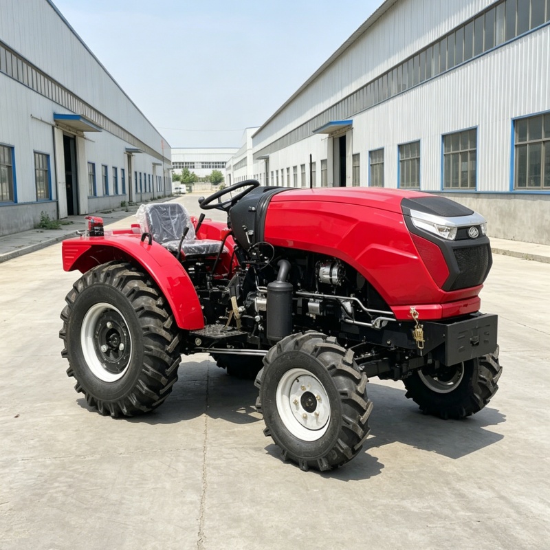 Farming Agriculture Equipment - Özelleştirilmiş Yeni Yükseltilmiş Çapa Makinesi, Yüksek