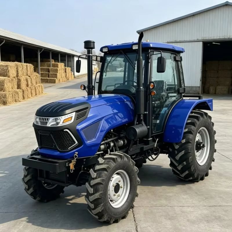 Farming Agriculture Equipment - Özelleştirilmiş Çift CE/EMC Sertifikalı Tarım Makinesi,
