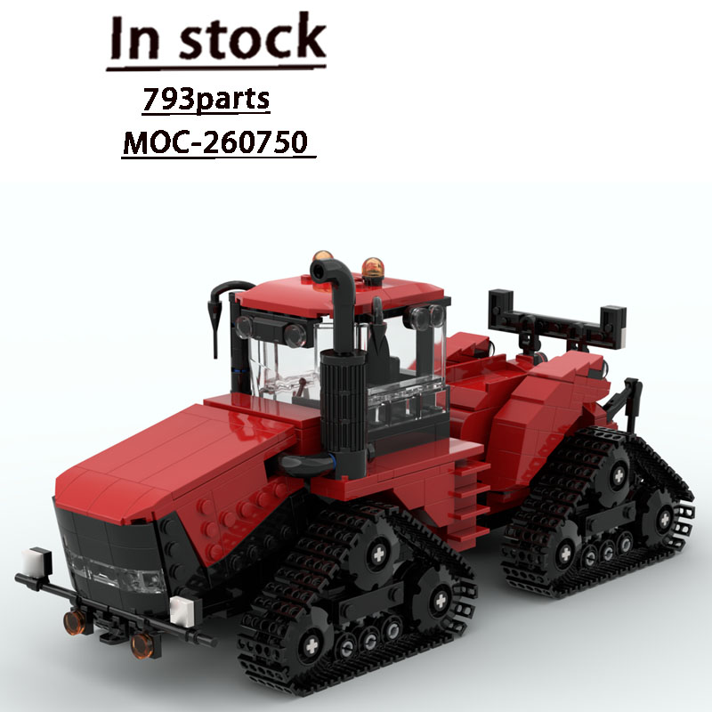 MOC-260750 Kentsel Çiftlik Tar - Farming Agriculture Model incelemesi ve fiyatı