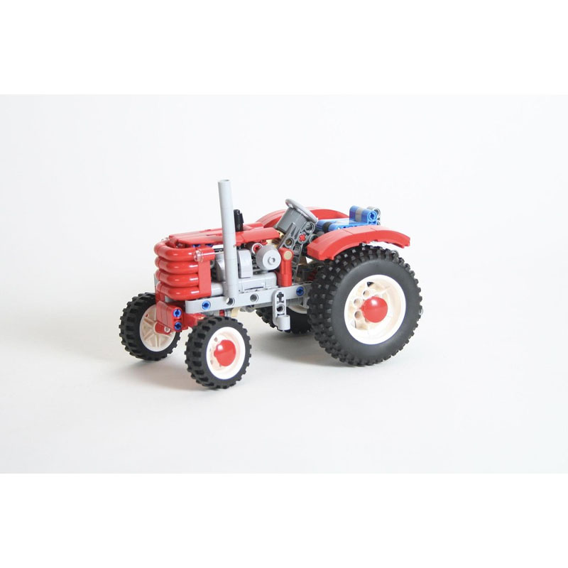 MOC-134064 Kentsel Çiftlik Tar - Farming Agriculture Model incelemesi ve fiyatı