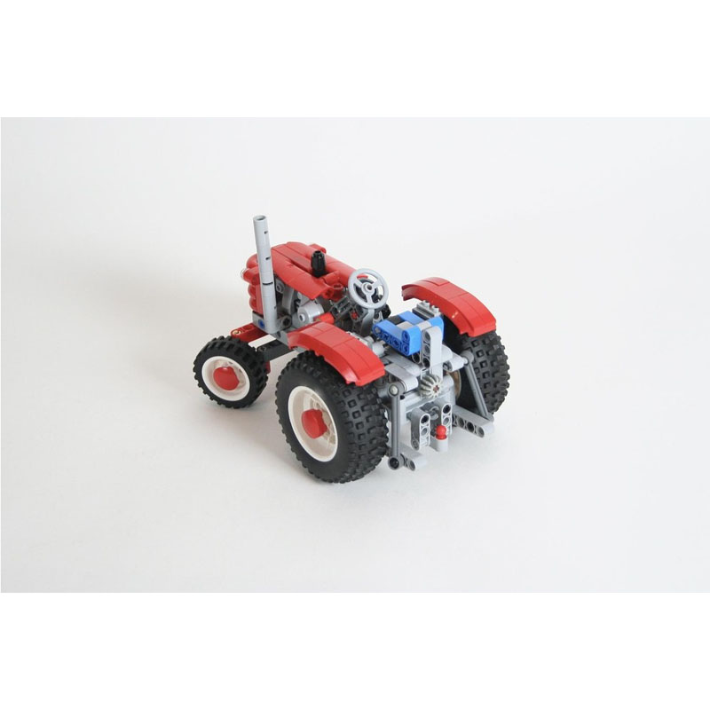 MOC-134064 Kentsel Çiftlik Tar - Farming Agriculture Model incelemesi ve fiyatı