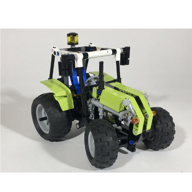 MOC-46194 Kentsel Çiftlik Tarı - Urban Farming Agriculture incelemesi ve fiyatı