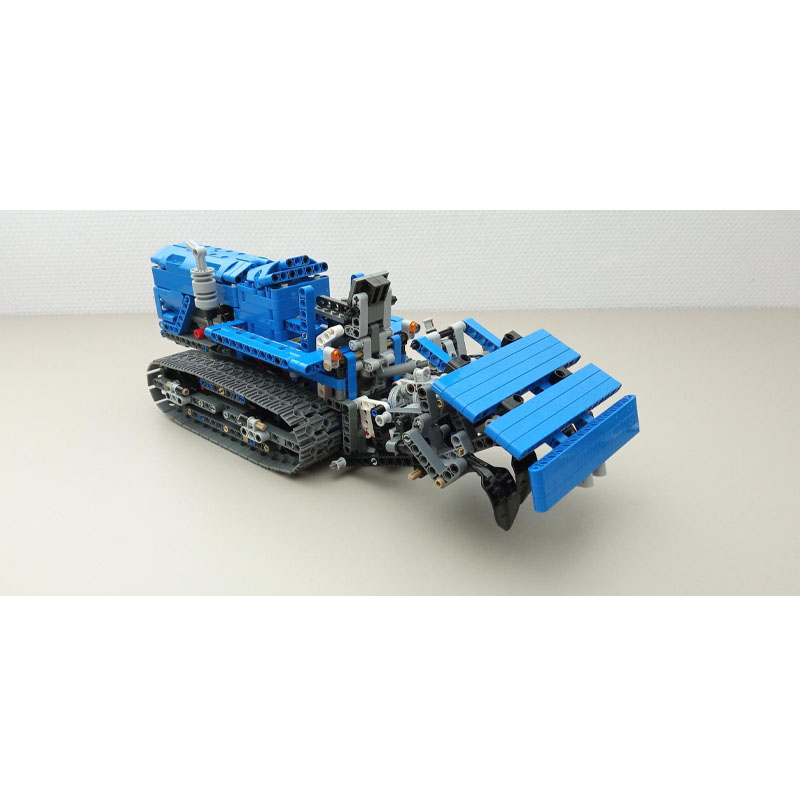 MOC-157772 Kentsel Çiftlik Tar - Farming Agriculture Model incelemesi ve fiyatı
