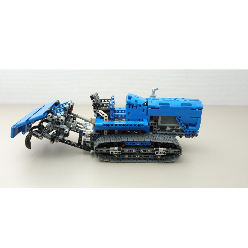 MOC-157772 Kentsel Çiftlik Tar - Farming Agriculture Model incelemesi ve fiyatı