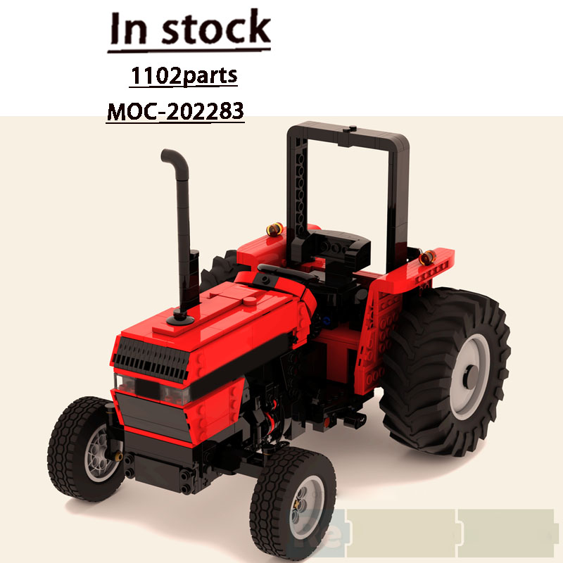 MOC-202283 Şehir Çiftliği Tarı - Farming Agriculture Model incelemesi ve fiyatı