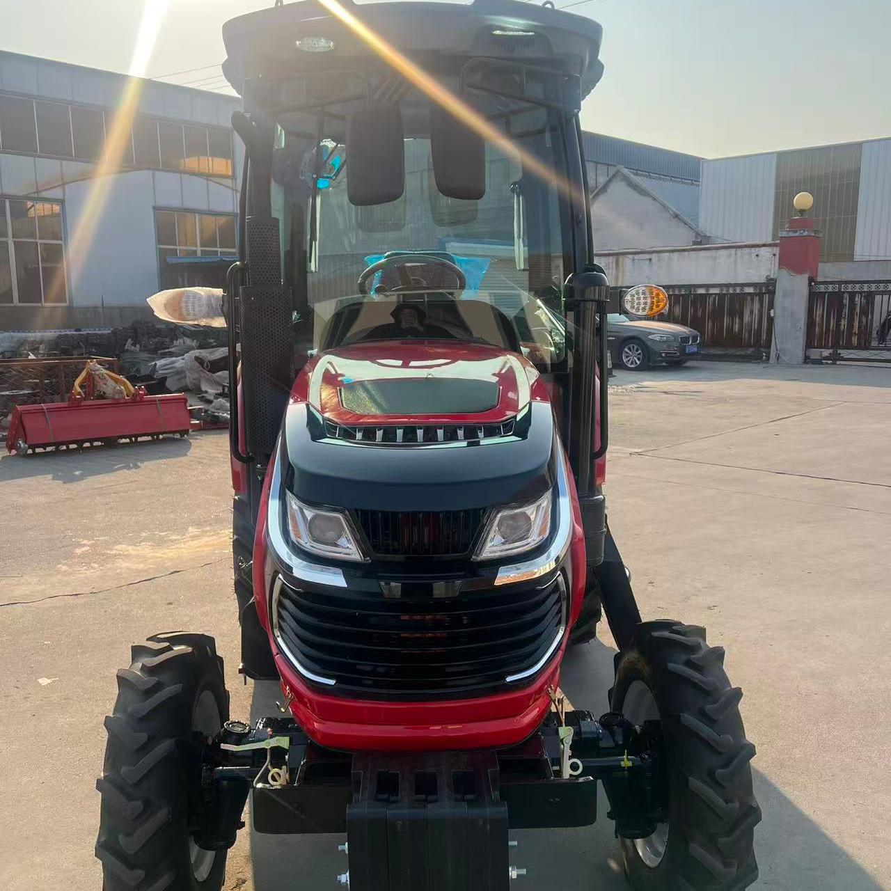 Fabrika'dan Doğrudan Tedarik K - Farming Agriculture Land incelemesi ve fiyatı