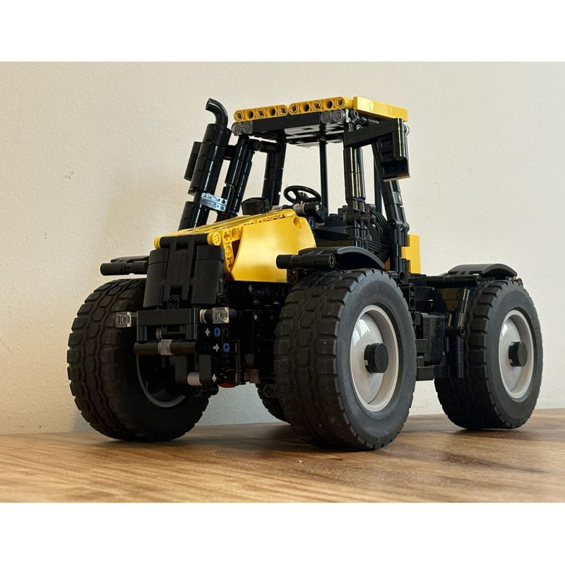 MOC-254775 Kentsel Çiftlik Tar - Urban Farming Agriculture incelemesi ve fiyatı