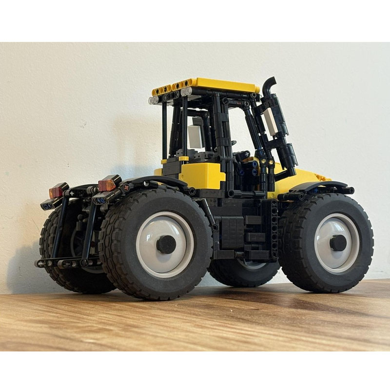 MOC-254775 Kentsel Çiftlik Tar - Urban Farming Agriculture incelemesi ve fiyatı