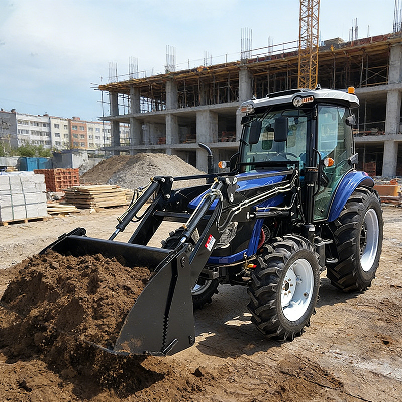 4 Tekerlekten Çekişli Tarım Tr - Farming Agriculture Land incelemesi ve fiyatı