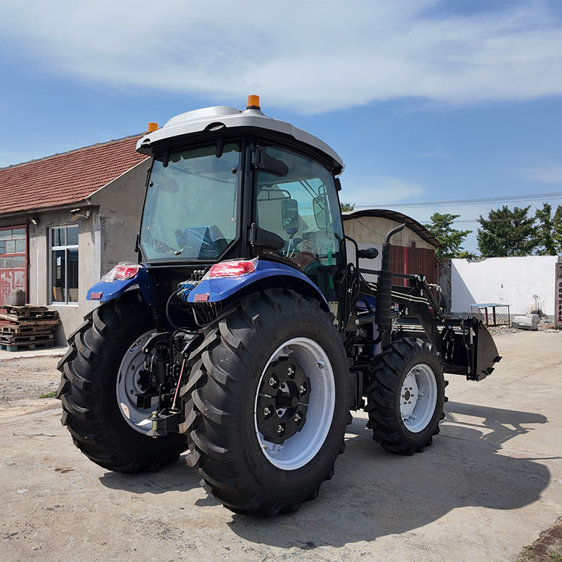 4 Tekerlekten Çekişli Tarım Tr - Farming Agriculture Land incelemesi ve fiyatı