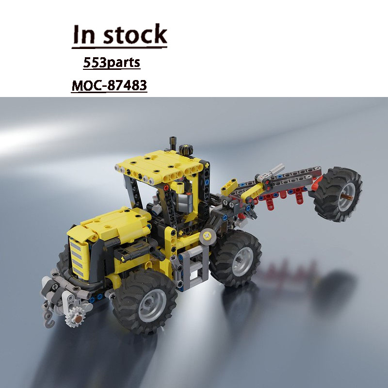 MOC-87483 Kentsel Tarım Çiftli - Urban Farming Agriculture incelemesi ve fiyatı
