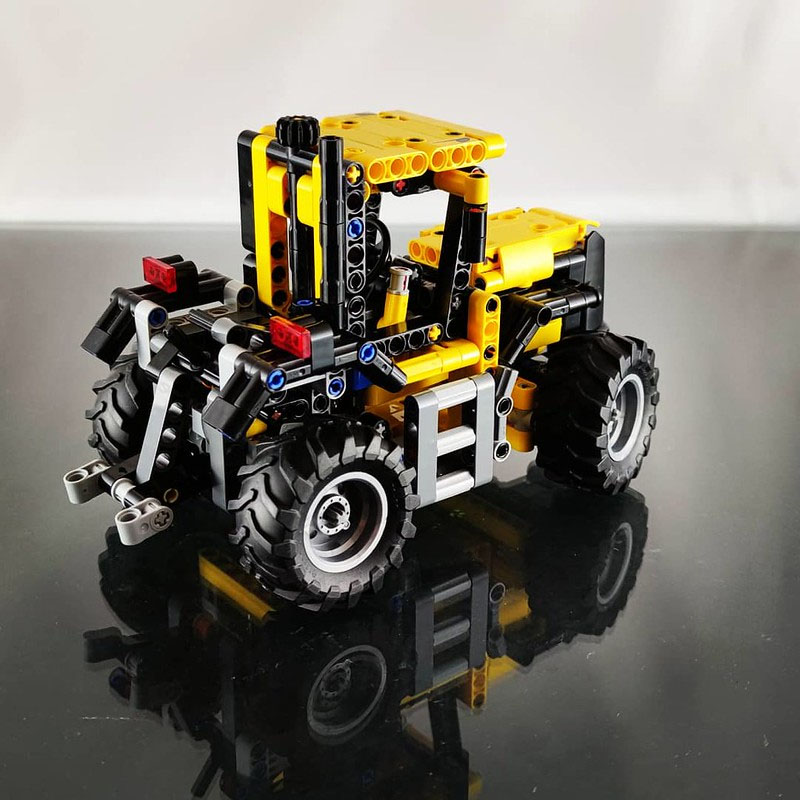 MOC-87483 Kentsel Tarım Çiftli - Urban Farming Agriculture incelemesi ve fiyatı