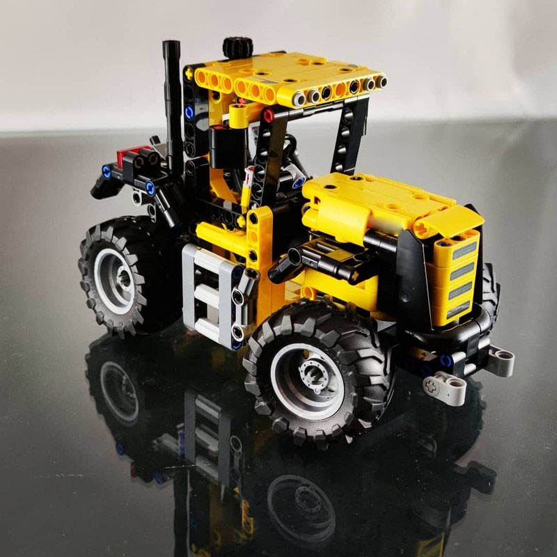 MOC-87483 Kentsel Tarım Çiftli - Urban Farming Agriculture incelemesi ve fiyatı