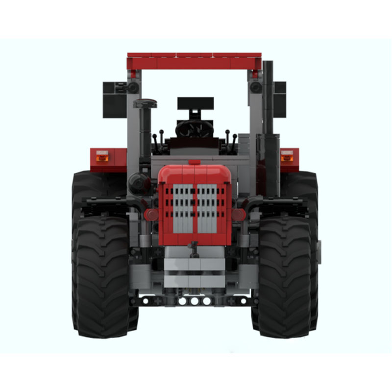 Yapı Taşı Modeli MOC-236861 Şe - Farming Agriculture Model incelemesi ve fiyatı
