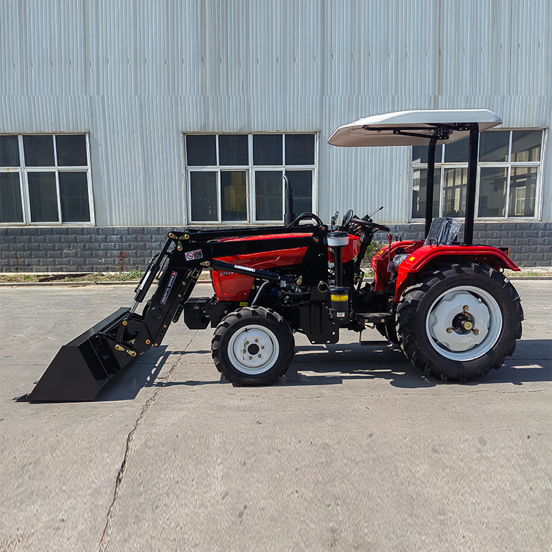 Yüksek Kaliteli 4x4 Mini 50hp  - Farming Agriculture & Cooking incelemesi ve fiyatı