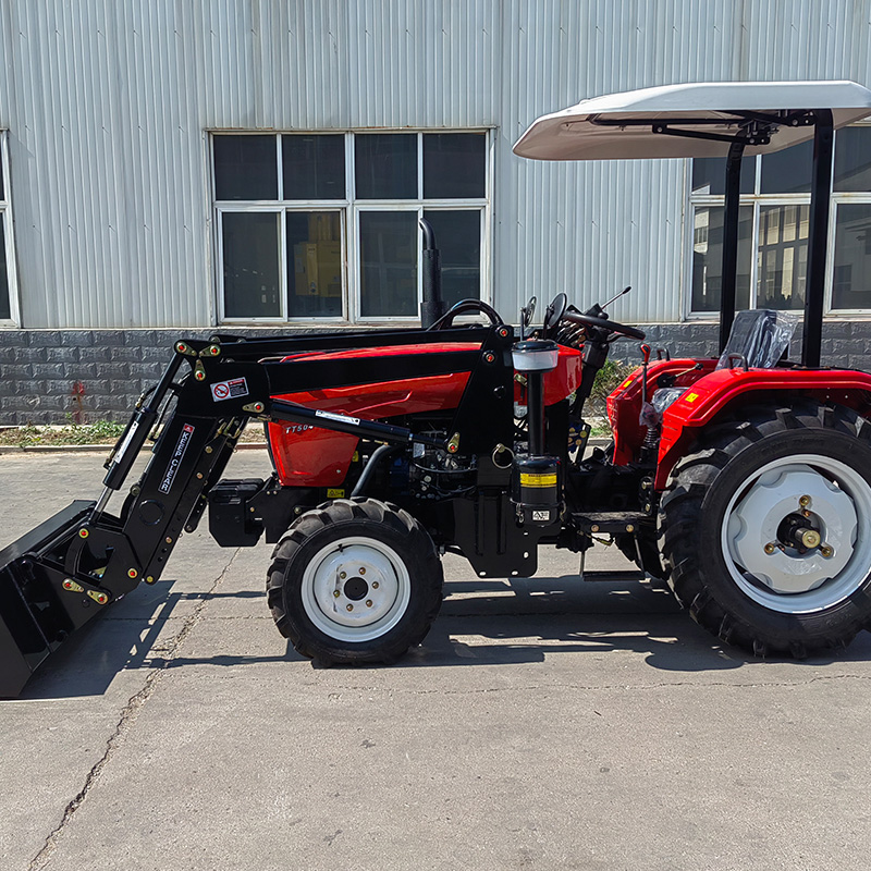 Yüksek Kaliteli 4x4 Mini 50hp  - Farming Agriculture & Cooking incelemesi ve fiyatı