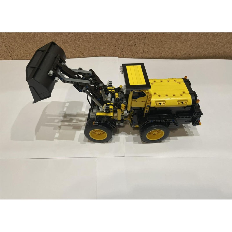 MOC-262140 Kentsel Çiftlik Tar - Urban Farming Agriculture incelemesi ve fiyatı
