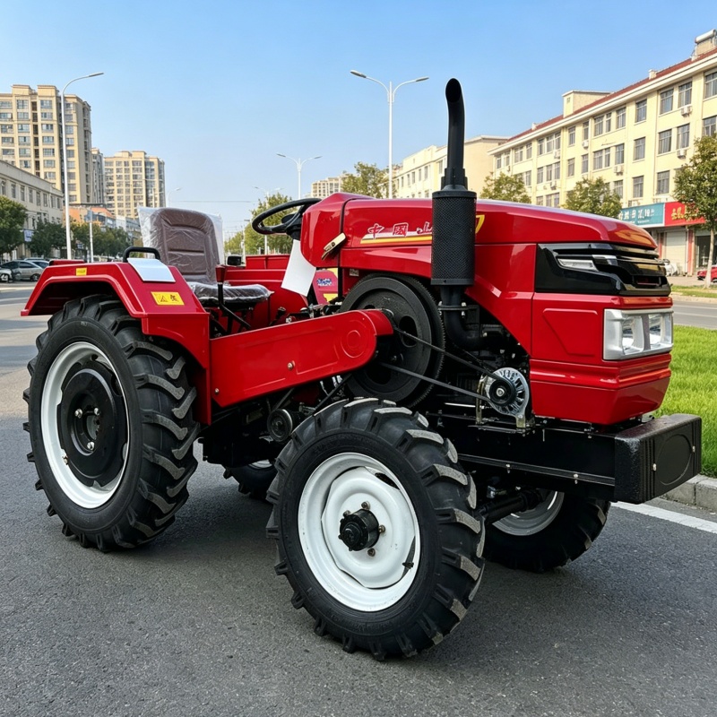 Özelleştirilmiş CE/EPA Sertifi - Farming Agriculture Equipment incelemesi ve fiyatı
