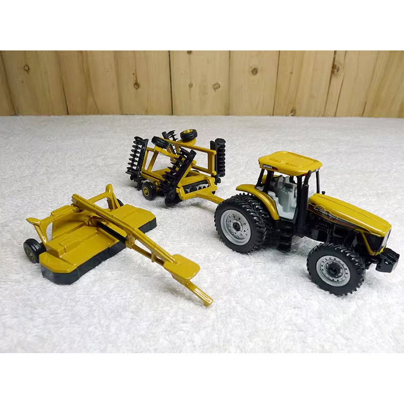 ERTL Döküm 1:64 Ölçekli Challe - Farming Agriculture Model incelemesi ve fiyatı