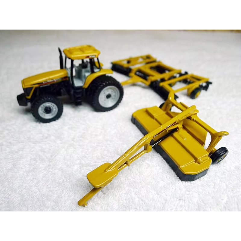 ERTL Döküm 1:64 Ölçekli Challe - Farming Agriculture Model incelemesi ve fiyatı