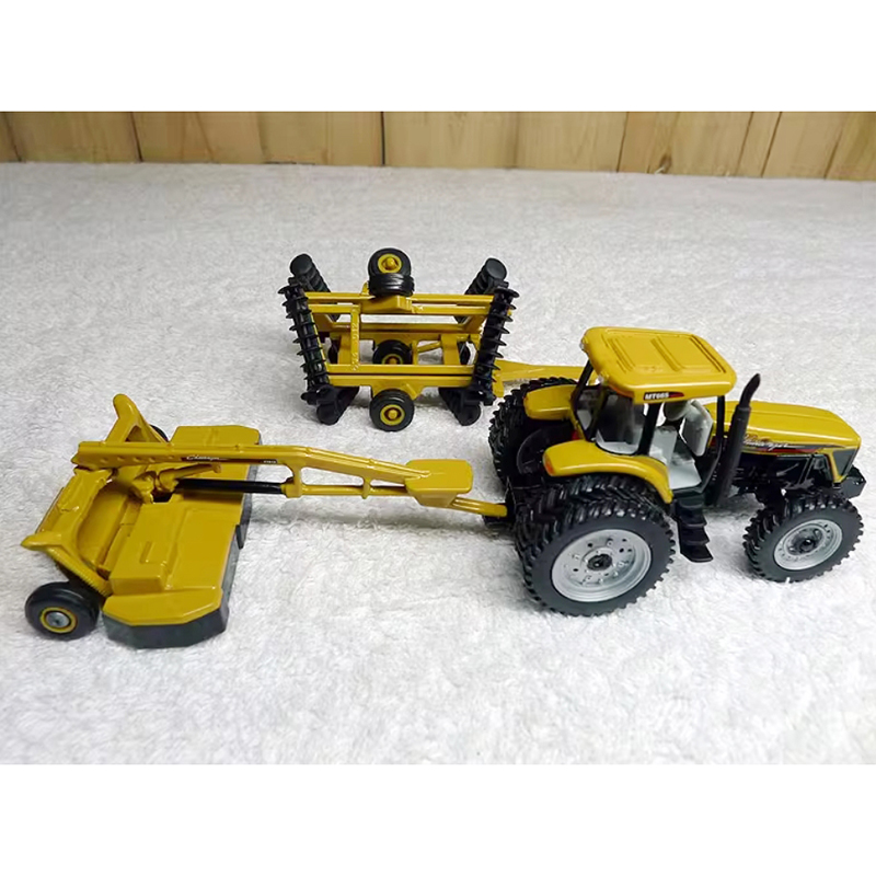 ERTL Döküm 1:64 Ölçekli Challe - Farming Agriculture Model incelemesi ve fiyatı
