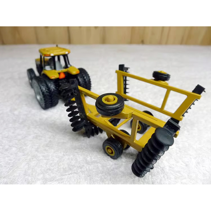 ERTL Döküm 1:64 Ölçekli Challe - Farming Agriculture Model incelemesi ve fiyatı