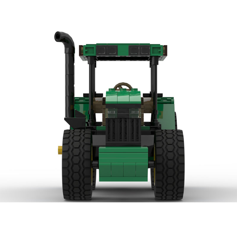 MOC-201823 Kentsel Çiftlik Tar - Urban Farming Agriculture incelemesi ve fiyatı