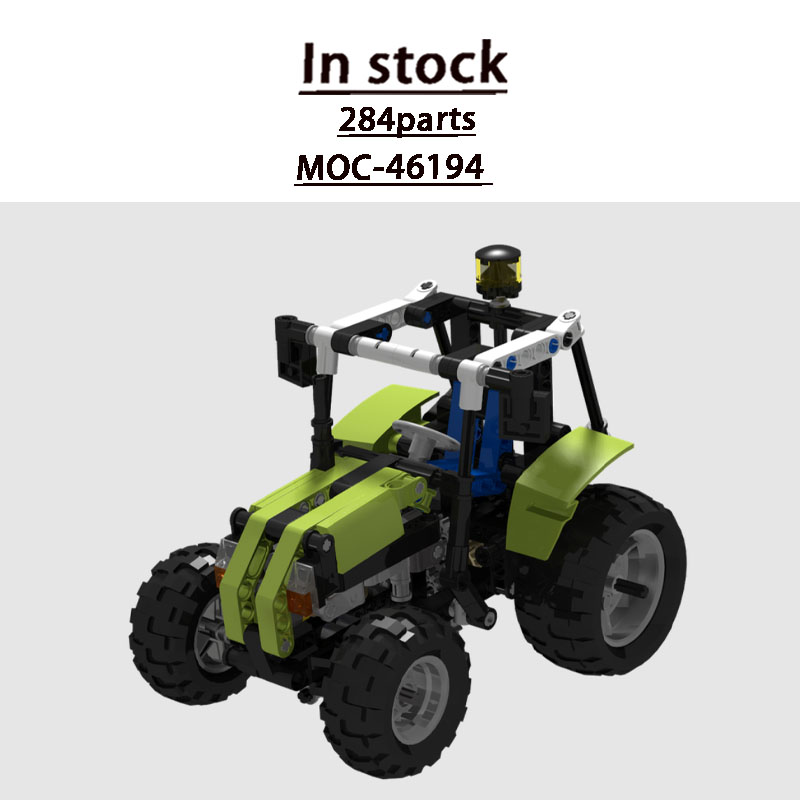 MOC-46194 Kentsel Çiftlik Tarı - Farming Agriculture Model incelemesi ve fiyatı