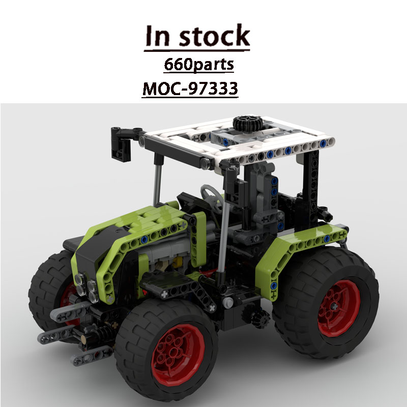 MOC-97333 Kentsel Çiftlik Tarı - Farming Agriculture Model incelemesi ve fiyatı