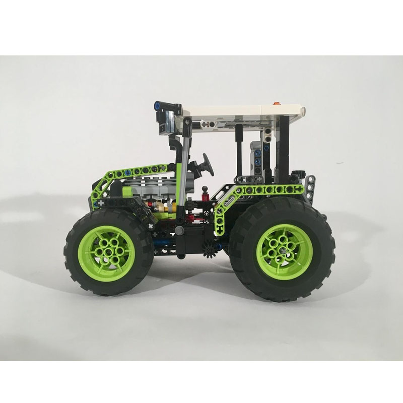 MOC-97333 Kentsel Çiftlik Tarı - Farming Agriculture Model incelemesi ve fiyatı