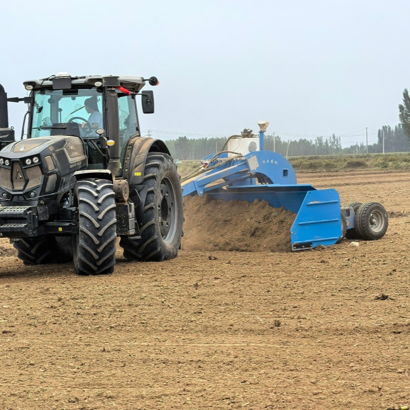 Tarımsal Ağır Hizmet Tipi Çeli - Farming Agriculture Land incelemesi ve fiyatı