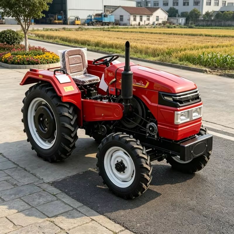 Özelleştirilmiş Döner Toprak İ - Farming Agriculture Equipment incelemesi ve fiyatı