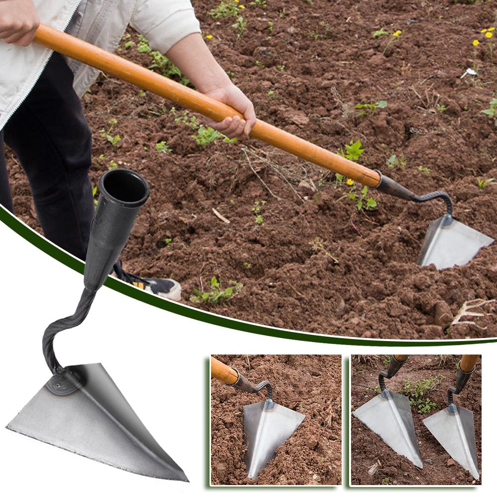 Küçük Uçlu Üçgen Çapa Tarımsal - Farming Agriculture Land incelemesi ve fiyatı