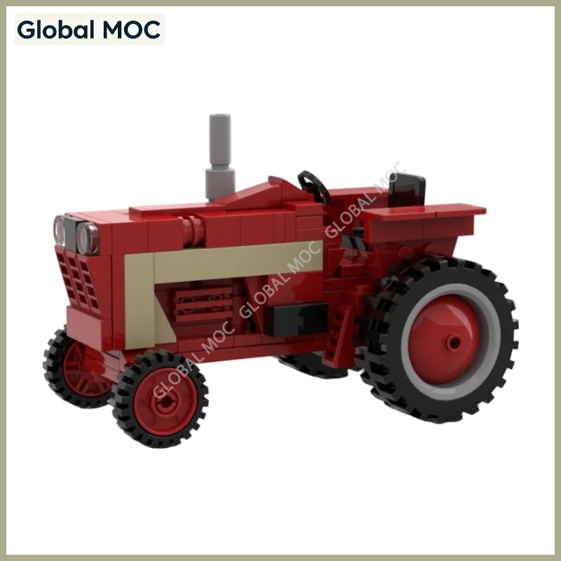 Çiftlik Mısır Ekim Traktörü MO - Farming Agriculture & Cooking incelemesi ve fiyatı