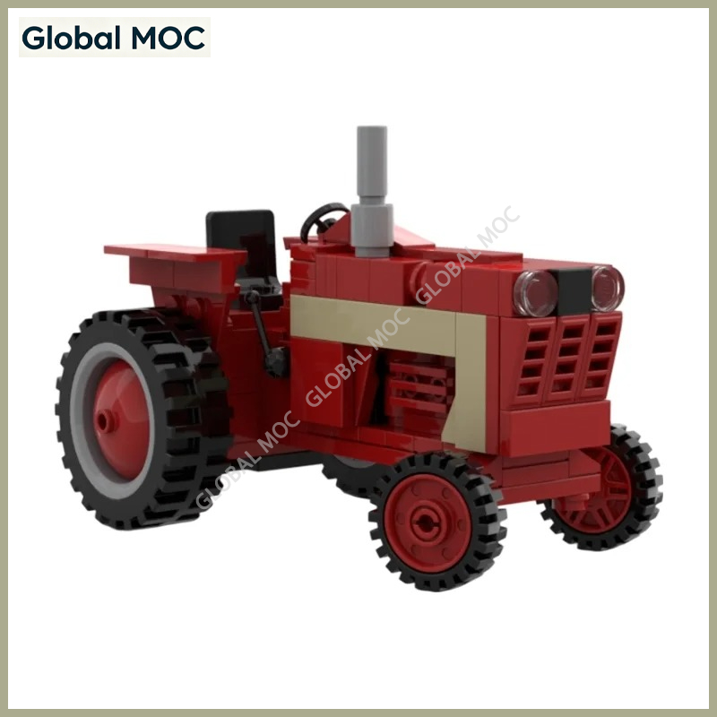 Çiftlik Mısır Ekim Traktörü MO - Farming Agriculture & Cooking incelemesi ve fiyatı