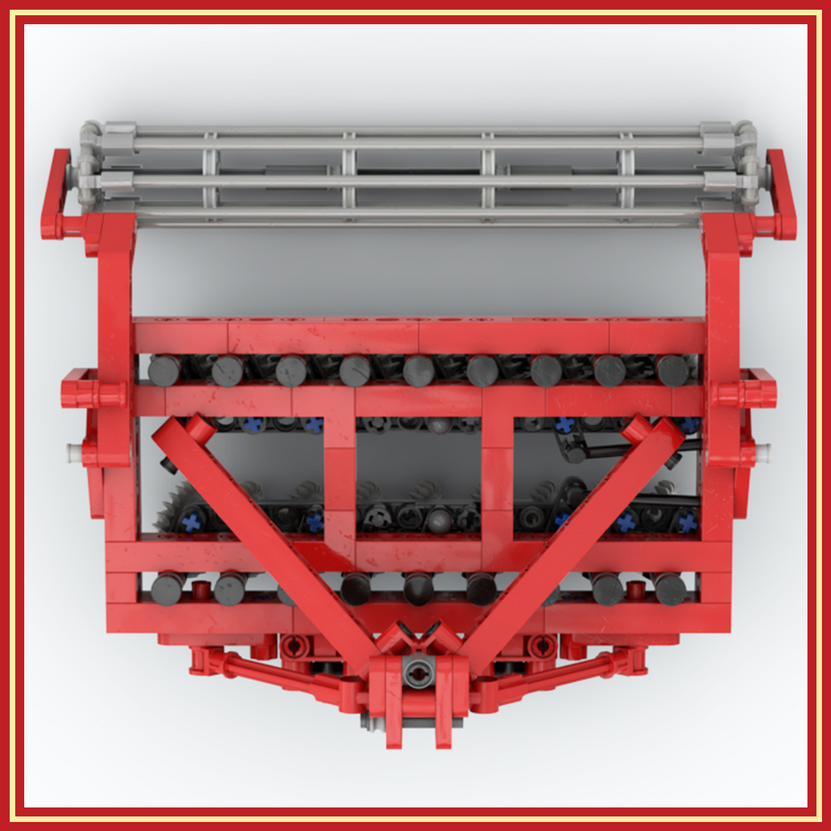 YENI MOC-180438 Tarımsal Çok A - Agriculture Farming For Kids incelemesi ve fiyatı