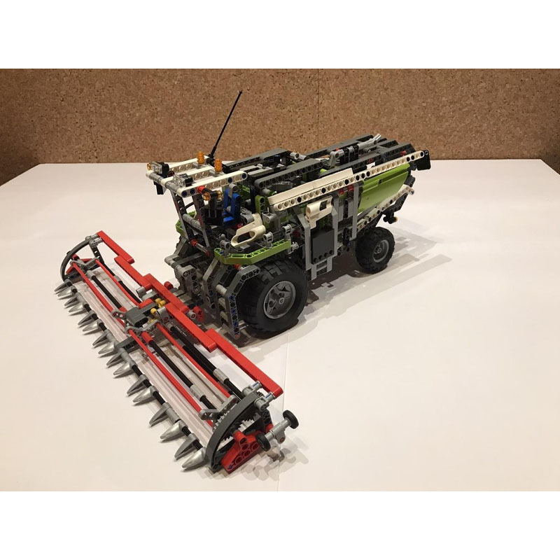 MOC-243697 Kentsel Çiftlik Tar - Urban Farming Agriculture incelemesi ve fiyatı