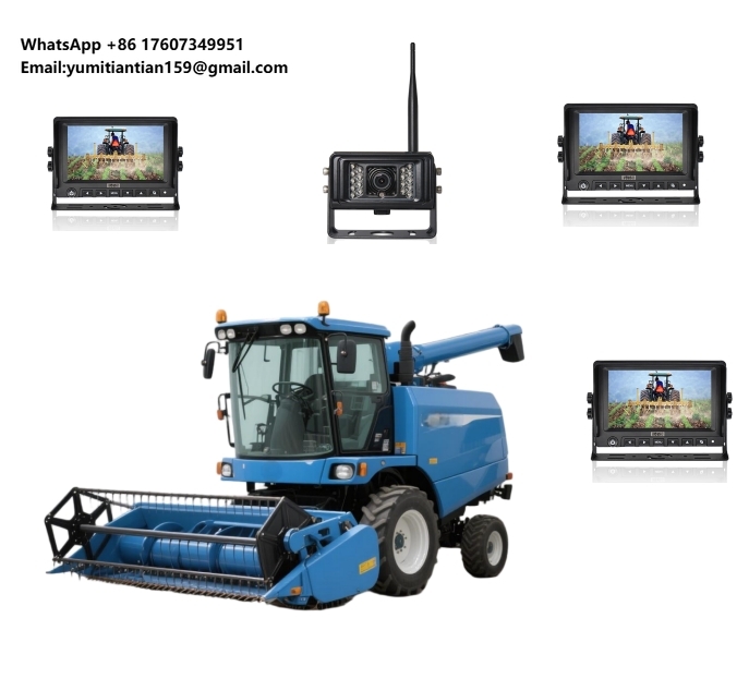 Güvenilir Kablosuz Tarım Ekipm - Farming Agriculture & Cooking incelemesi ve fiyatı