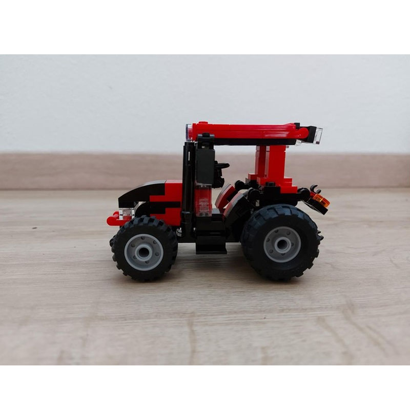 MOC-65538 Kentsel Çiftlik Tarı - Urban Farming Agriculture incelemesi ve fiyatı
