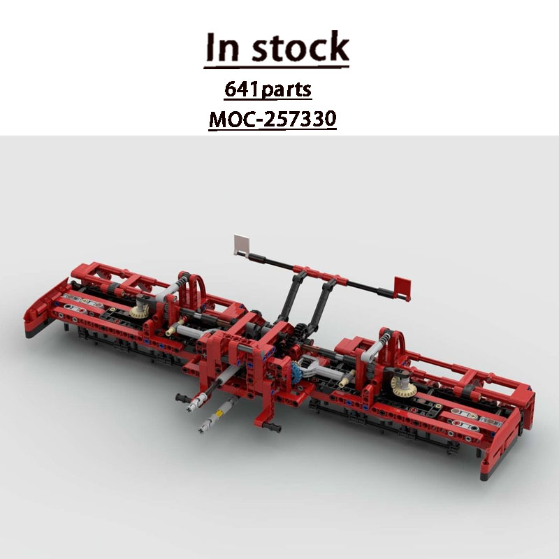 MOC-257330 Kentsel Çiftlik Tar - Farming Agriculture Model incelemesi ve fiyatı