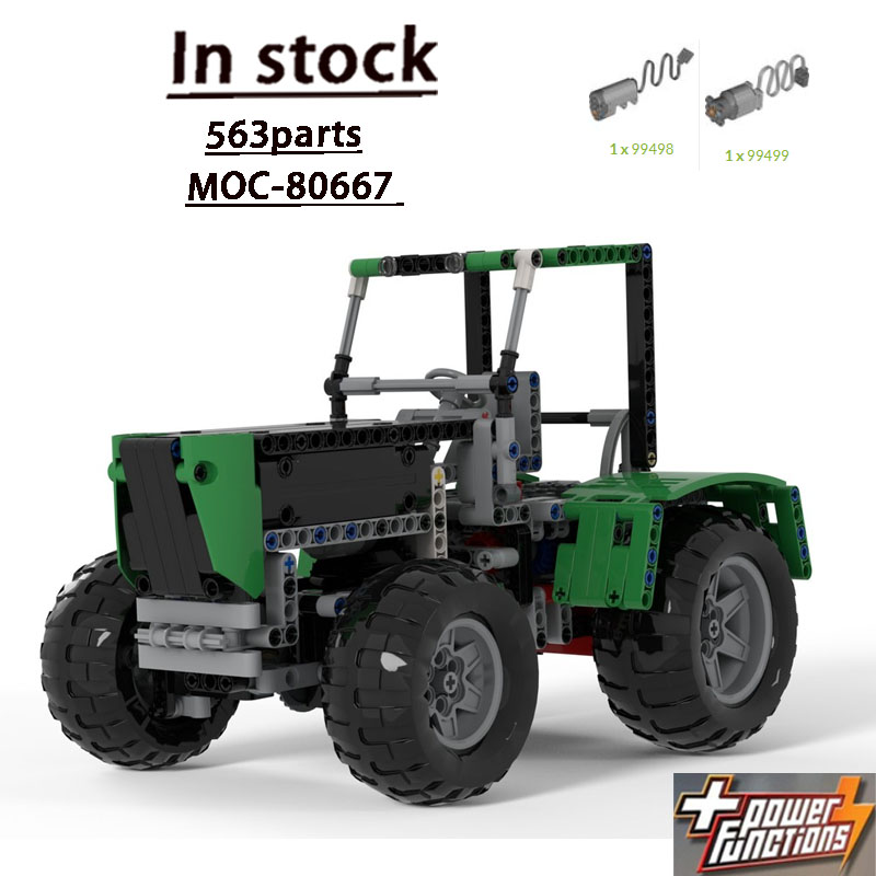 MOC-80667 Kentsel Çiftlik Tarı - Farming Agriculture Model incelemesi ve fiyatı